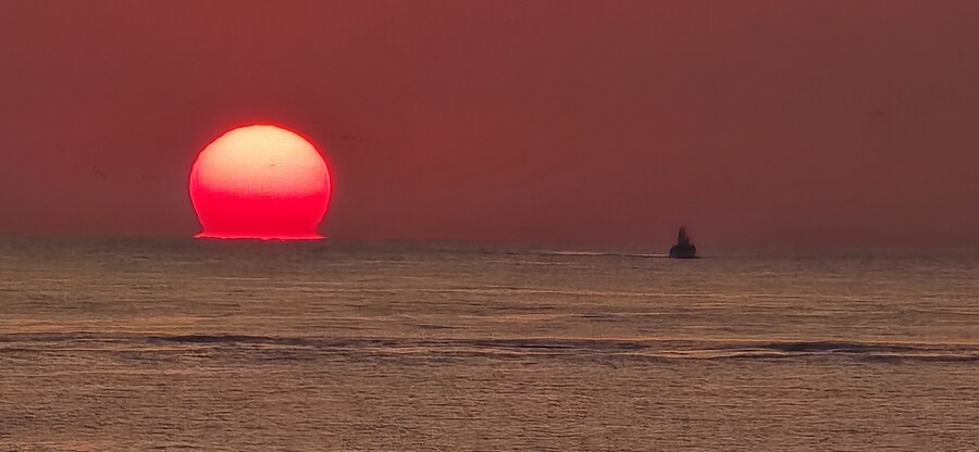 미세먼지 덕분에 좋은사진을 찍었어_4.jpg