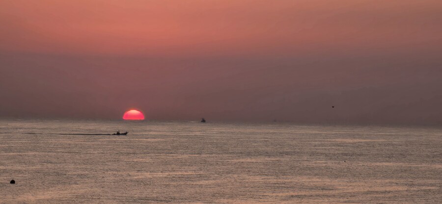 미세먼지 덕분에 좋은사진을 찍었어_6.jpg