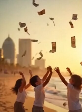 미국] 트럼프 가자점령 예상 나왔다 ㅋㅋㅋㅋ feat.AI영상_4.png