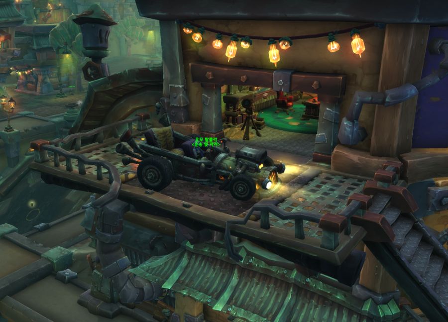 와우 내부 전쟁 11.1 첫날 공개, 거래창 질문들 및 기타 팁_13.png