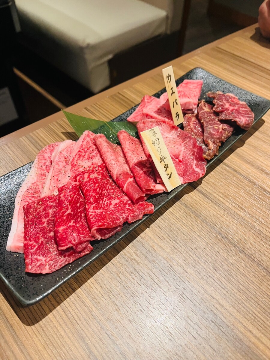 신주쿠 야키니쿠 무한 리필_1.jpg