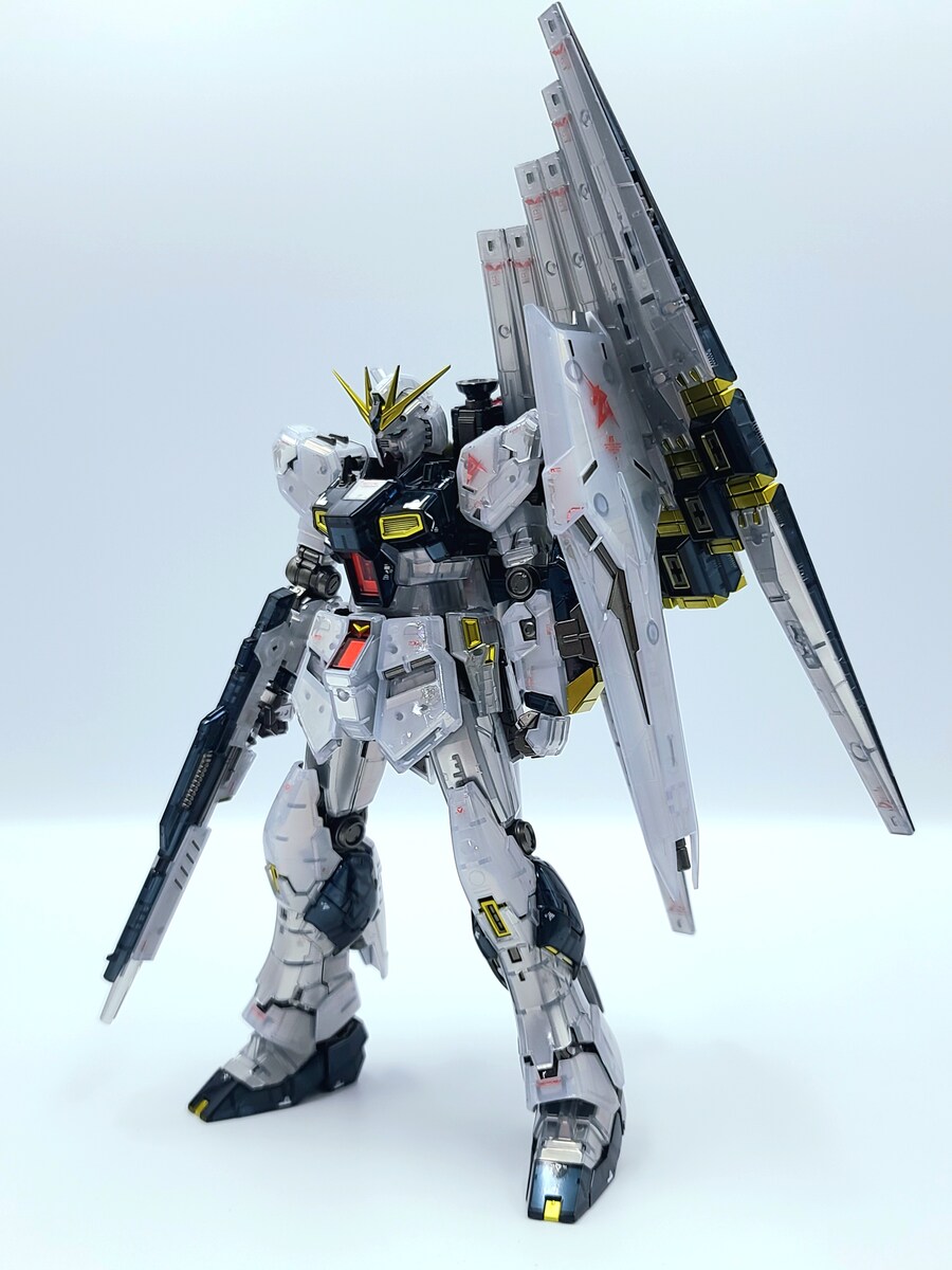 RG 뉴건담 메카니컬코어 스타일 도색입니다._2.jpg