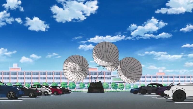 걸즈앤판처 세계관에서 가장 남성미 넘치는 여성_2.jpg