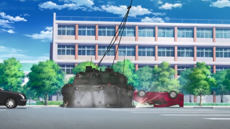 걸즈앤판처 세계관에서 가장 남성미 넘치는 여성_7.jpg