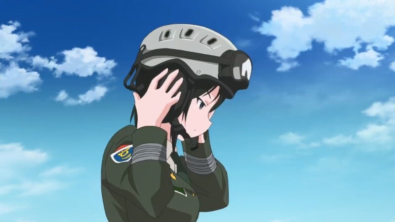 걸즈앤판처 세계관에서 가장 남성미 넘치는 여성_15.jpg