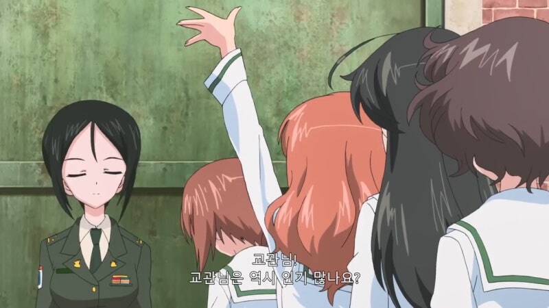 걸즈앤판처 세계관에서 가장 남성미 넘치는 여성_18.jpg