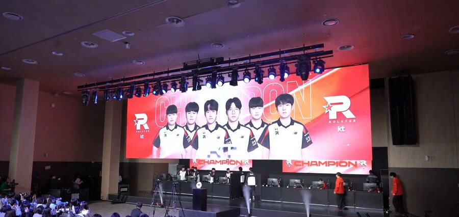 [LOL] KT Challengers, 2025 LCK CL KICKOFF 우승_1.png