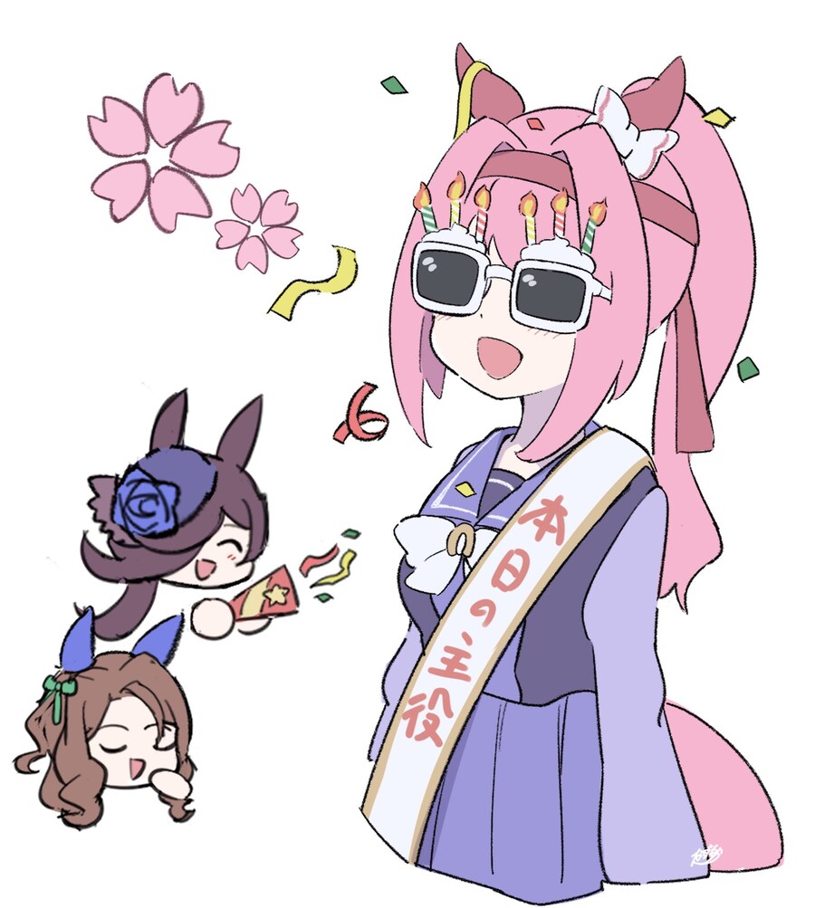 [말딸] 하루 우라라 생일 기념짤 모음_7.jpg