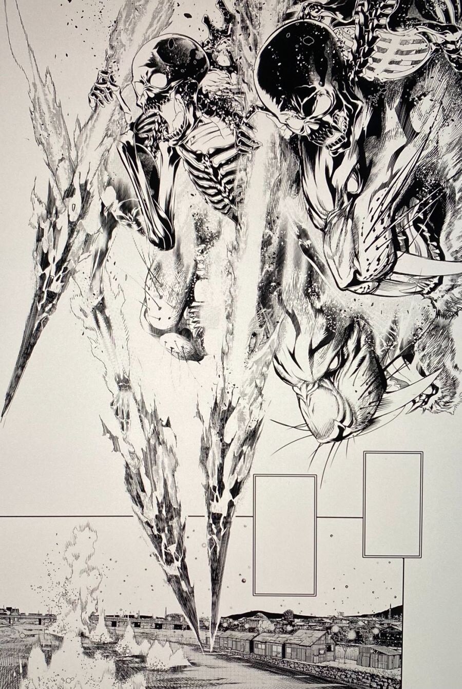 이 만화가는 스토리 작가 따로있다면 쩔텐데가 실제로 일어난 작품_9.jpg