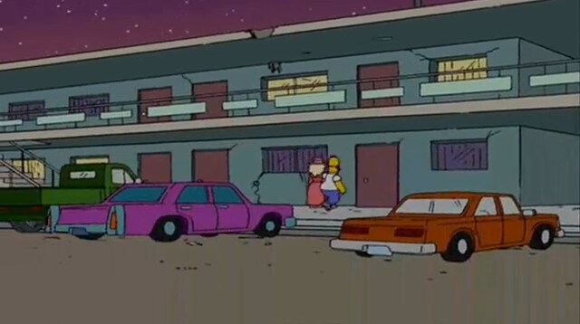 결국 마지 몰래 바람을 피우고 만 호머 심슨_1.png