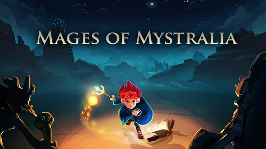 [에픽게임즈] 무료게임 Mages of Mystralia_1.jpg