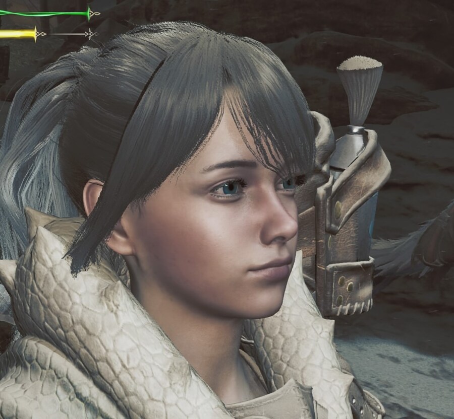 몬헌 하시모토 칸나 커마 완성했으~~_4.jpg