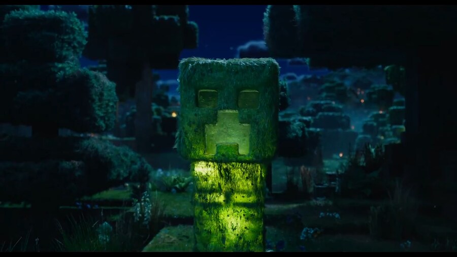 한시간전 공개된 잭블랙 출연 '마인크래프트' 영화 장면_16.png