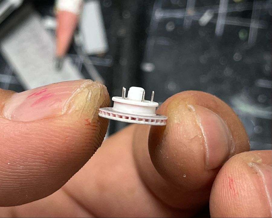 포터2 차체하부 프레임 프론트서스펜션 디테일업 및 가동식 개조_20.jpg