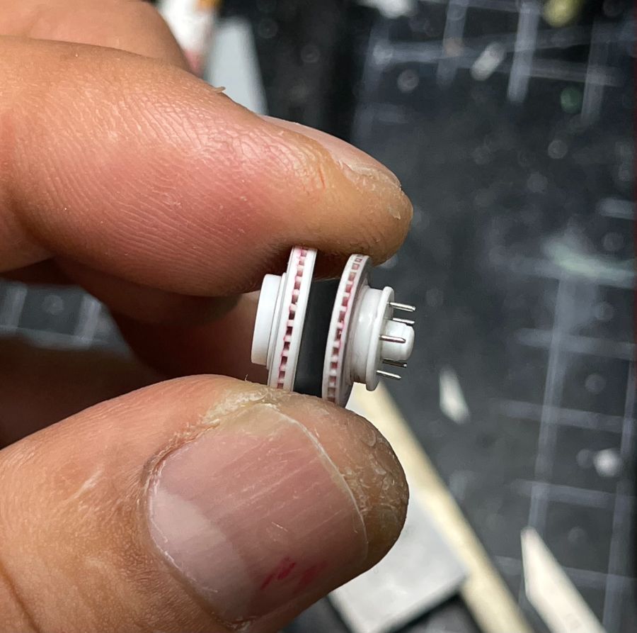 포터2 차체하부 프레임 프론트서스펜션 디테일업 및 가동식 개조_21.jpg