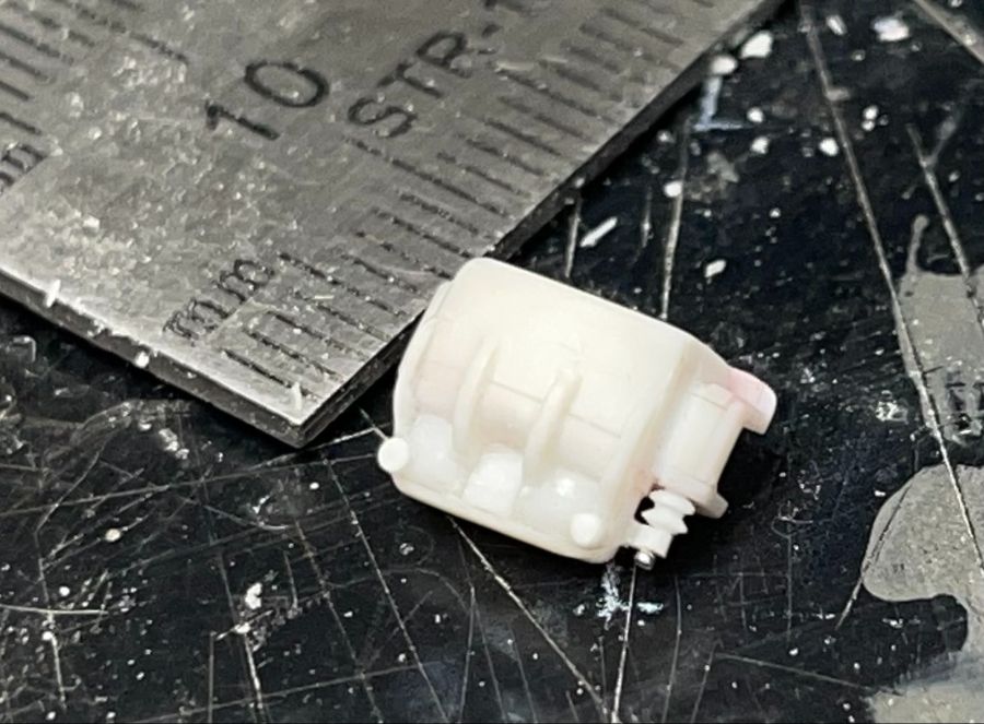 포터2 차체하부 프레임 프론트서스펜션 디테일업 및 가동식 개조_30.jpg