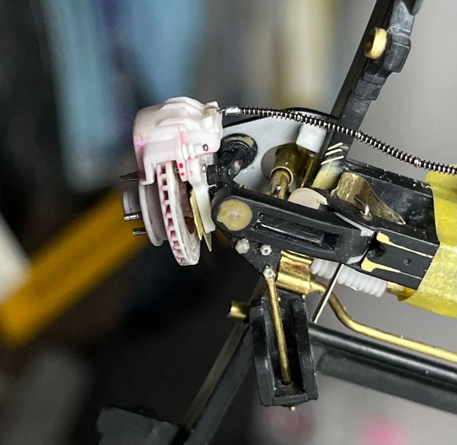 포터2 차체하부 프레임 프론트서스펜션 디테일업 및 가동식 개조_36.jpg