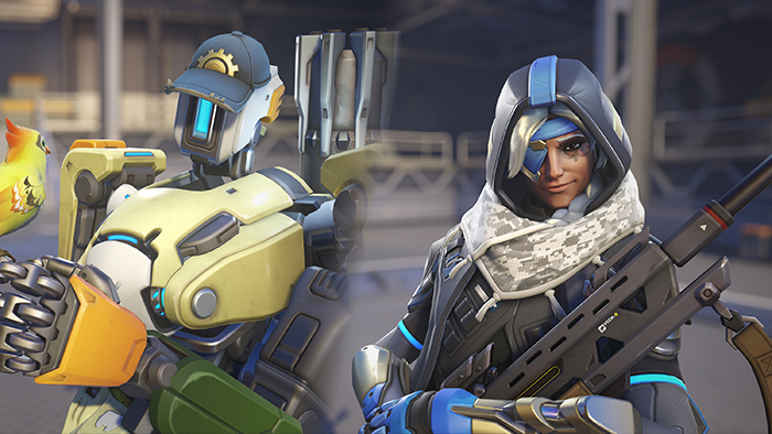 오버워치2 신규 특전 추가, 화염방사기 신규 영웅? (개발자 AMA 모음)_2.jpg