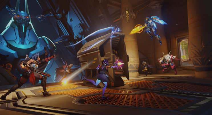 오버워치2 신규 특전 추가, 화염방사기 신규 영웅? (개발자 AMA 모음)_8.png