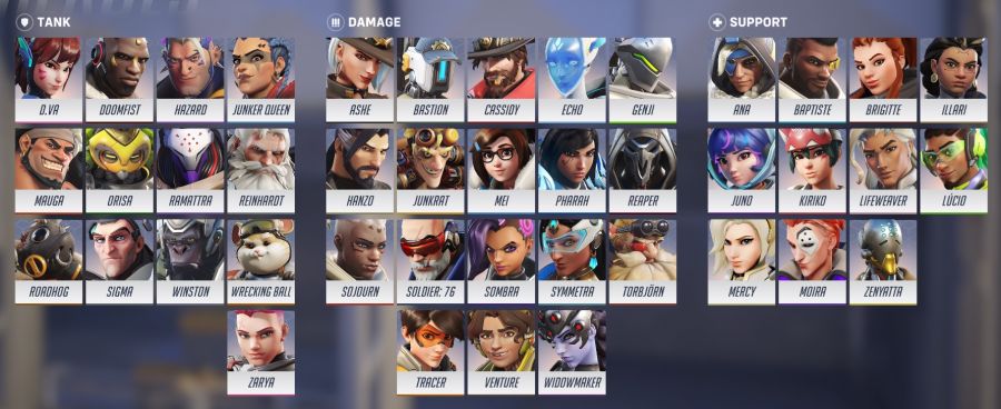 오버워치2 신규 특전 추가, 화염방사기 신규 영웅? (개발자 AMA 모음)_5.jpg