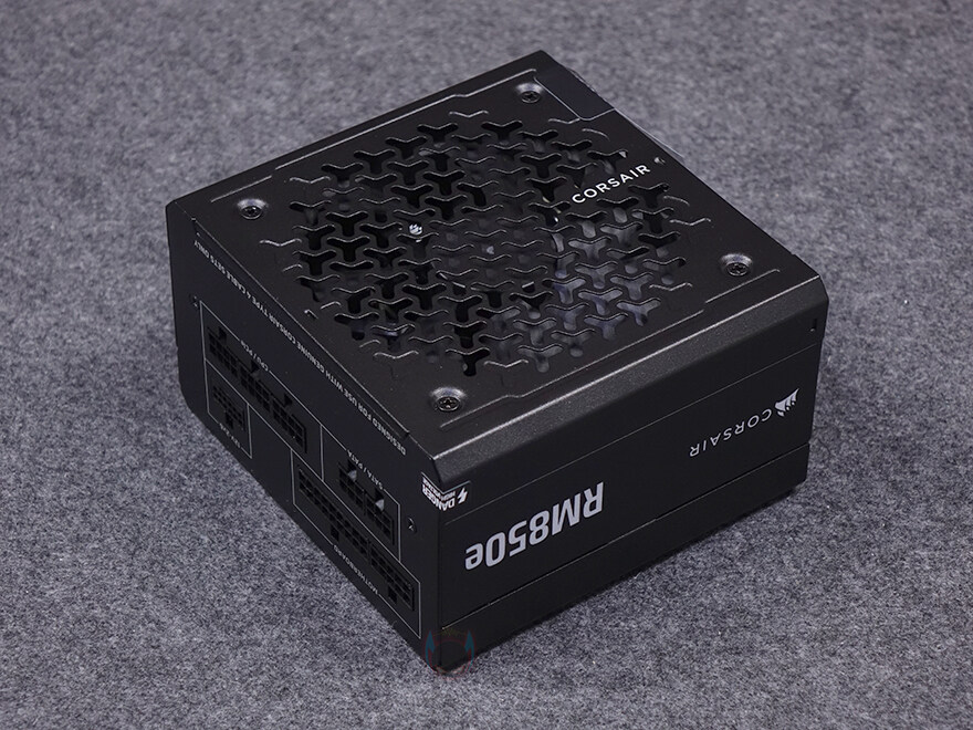 최신 커세어스타일을 잘 표현한 PC파워! - 커세어 RM850e ATX3.1_19.jpg