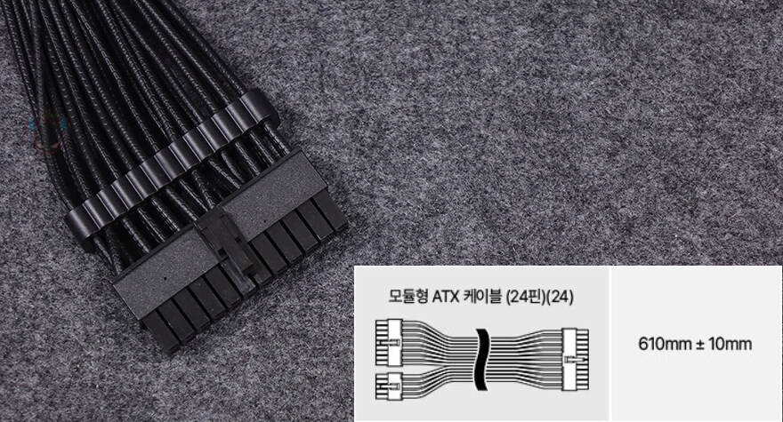 최신 커세어스타일을 잘 표현한 PC파워! - 커세어 RM850e ATX3.1_32.jpg