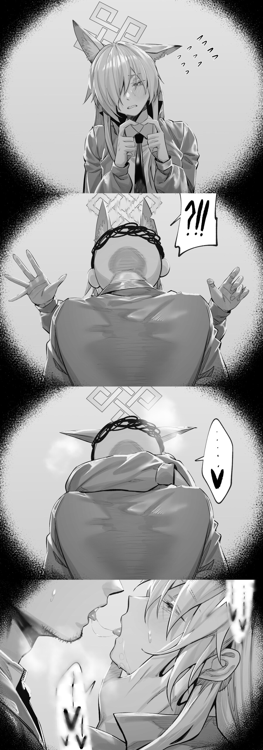 블루아카) 요새 바쁘다는 칸나는.._3.jpg