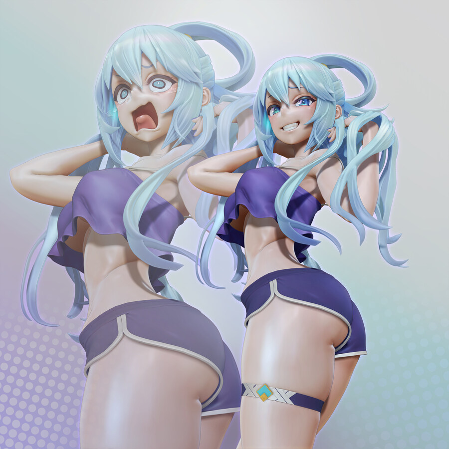 섹시한 아쿠아를 보여쥬지_2.jpg