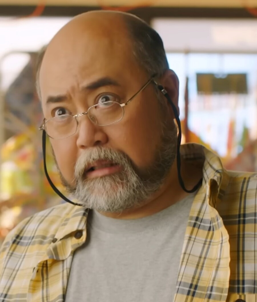 '김씨네 편의점' 해외에서 호평을 받았던 장면_11.jpg