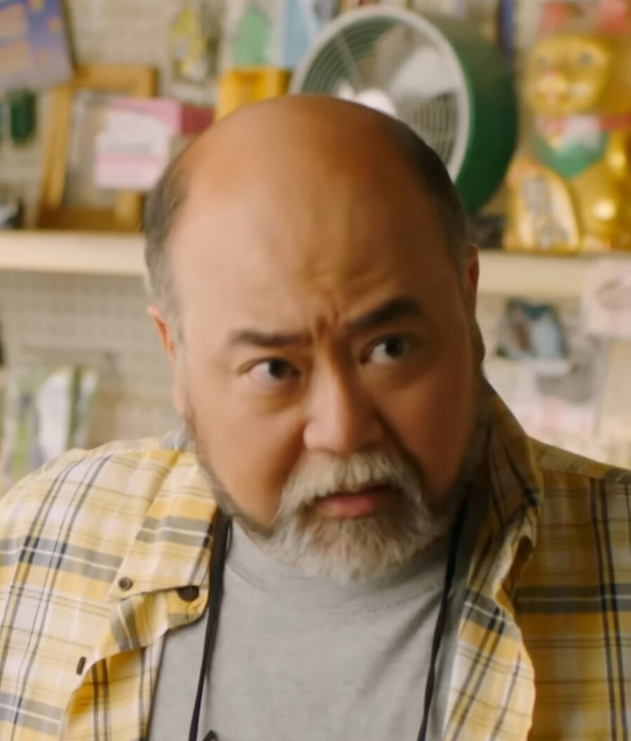 '김씨네 편의점' 해외에서 호평을 받았던 장면_18.jpg