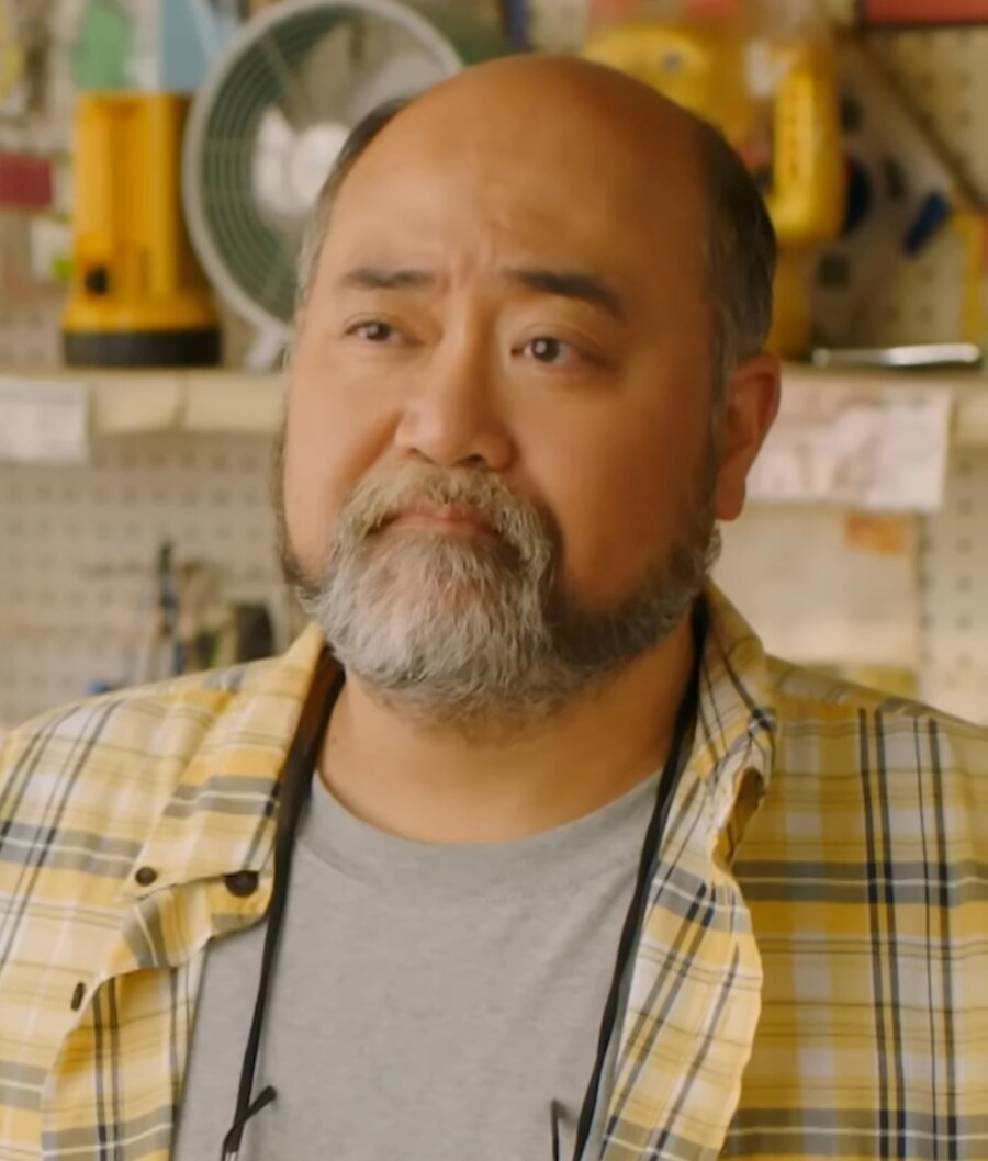 '김씨네 편의점' 해외에서 호평을 받았던 장면_25.jpg