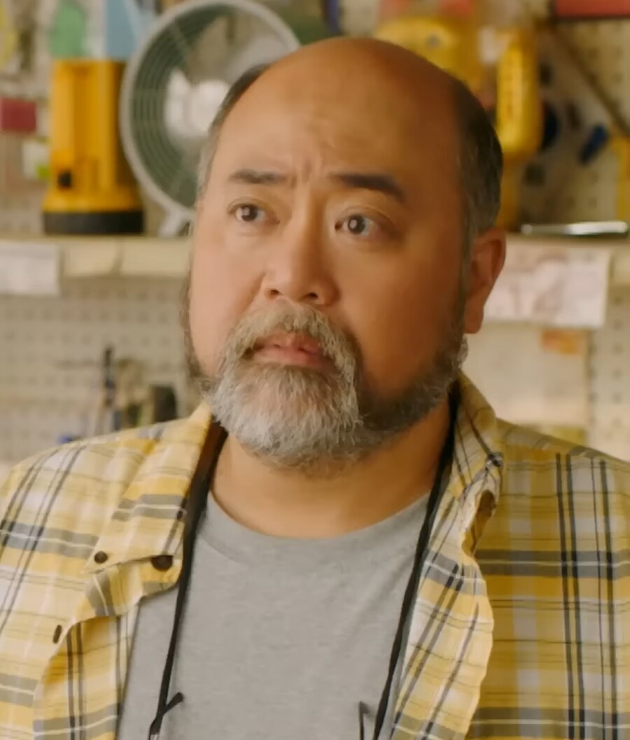 '김씨네 편의점' 해외에서 호평을 받았던 장면_24.jpg