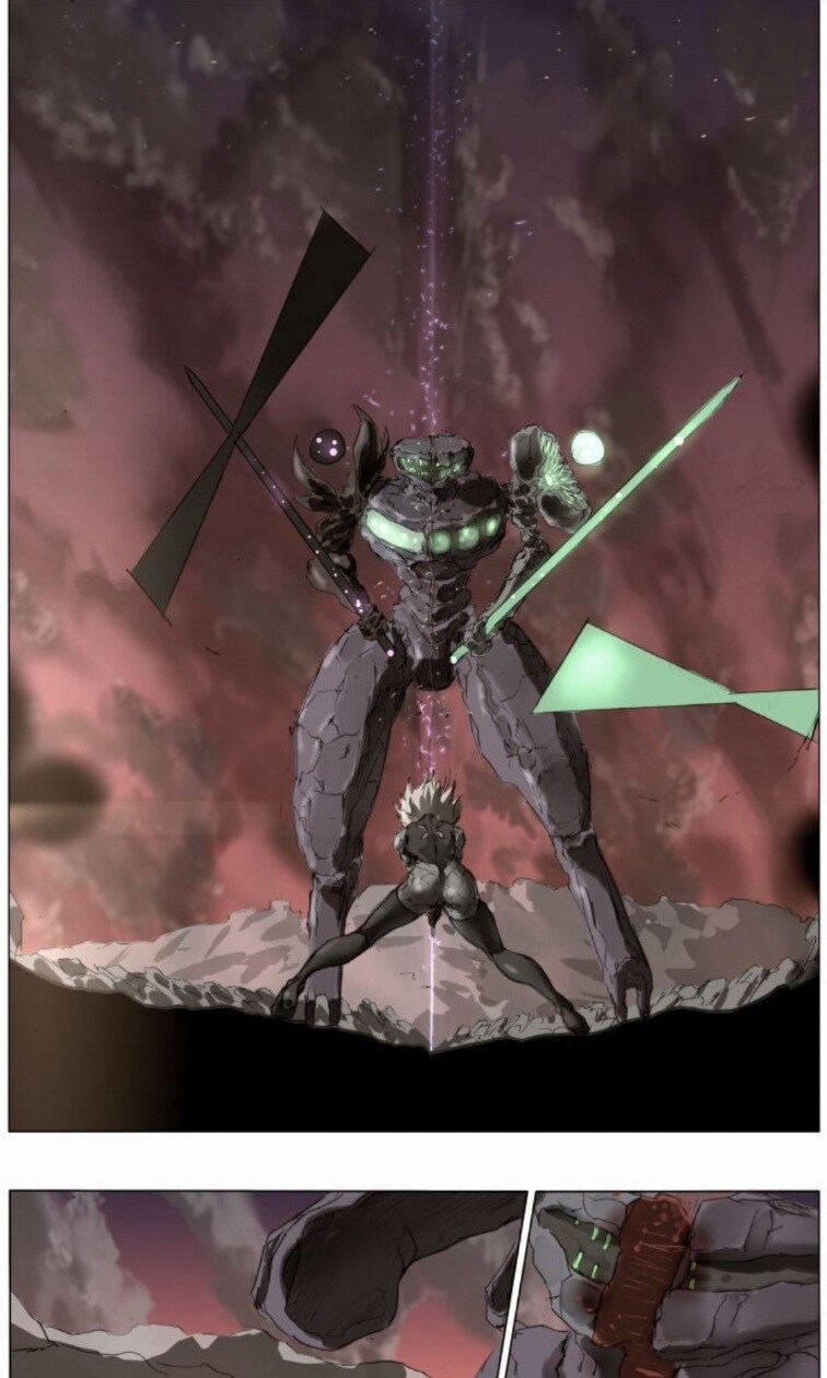 나이트런)후속 주인공들이나 빌런들이 전부 허접이면 뭔 재미로 봄?_5.jpg