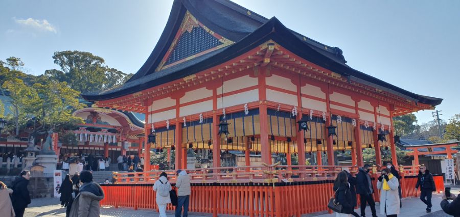 오사카 여행 4번째- 교토 깊숙히? 탐방~ 마지막ㅠ -스압-_12.jpg