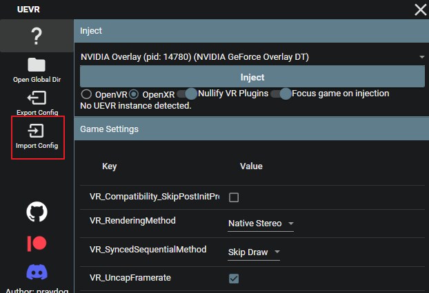 [UEVR] Sackboy VR로 플레이 - 메타퀘스트3 - 호환 A급_18.png