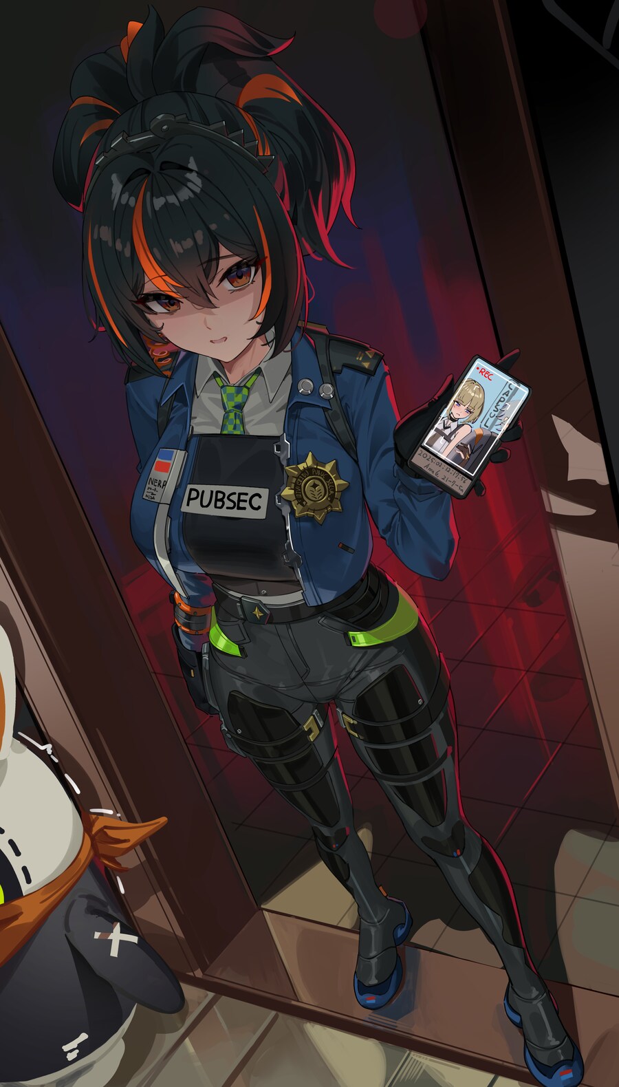 젠존제) 주연 빡치다!!_1.png