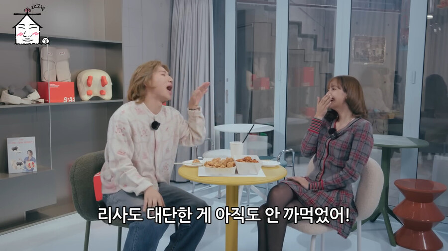 남자들이 군대 얘기를 계속 할 수밖에 없는 이유 feat 블랙핑크 리사_16.jpg