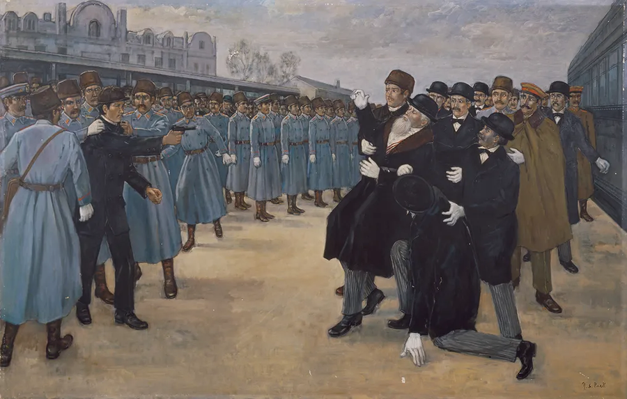 뭐? 젤렌스키가 을사늑약급 평화조약을 거부했다고?_1.webp