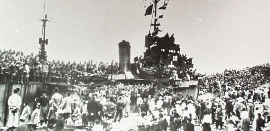 해방 당시 일본의 졸렬한 짓_1.png