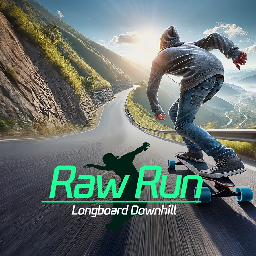 메타 퀘스트 신규 스케이트보드 게임 ‘RawRun’ 출시 (무료)_1.png