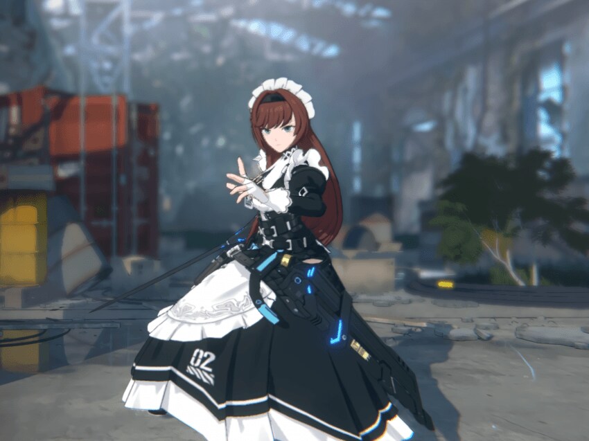 "크하하하! 어이 네년 그건 무슨자세냐!"_1.png