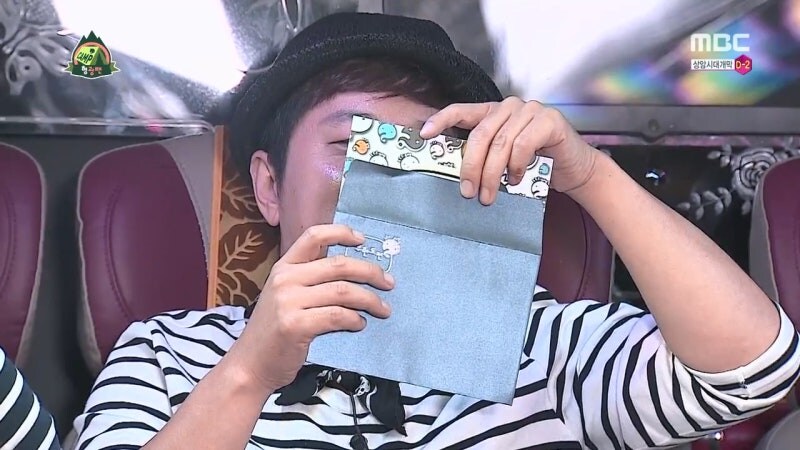 팬미팅 특집에서 무한도전 제작팀이 준비한 최악의 미션_7.jpg