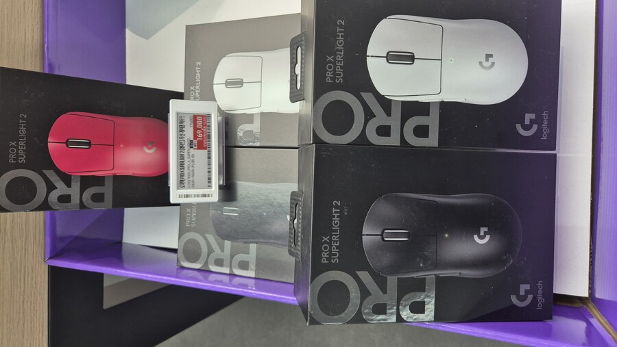 [하이마트 수원점]로지텍 지슈라2 16만9천 MX Anywhere 3s 7만9천_1.jpg