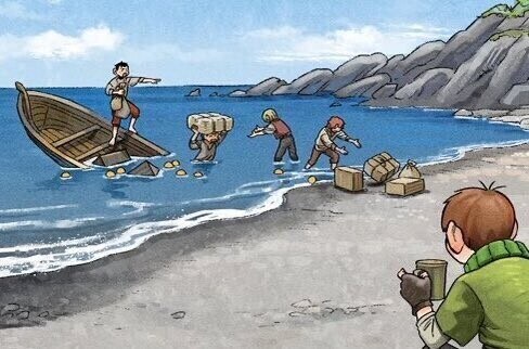 던전밥)칠책관련 재밌는 부분_1.jpg