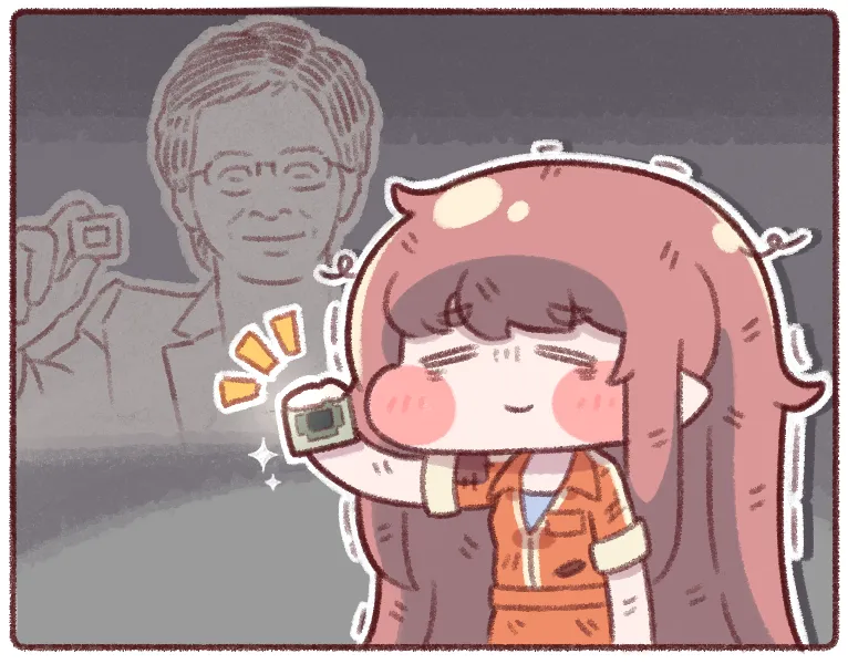 트릭컬 세계관) 엘프들은 원래 세계로 돌아갈수없음_3.webp