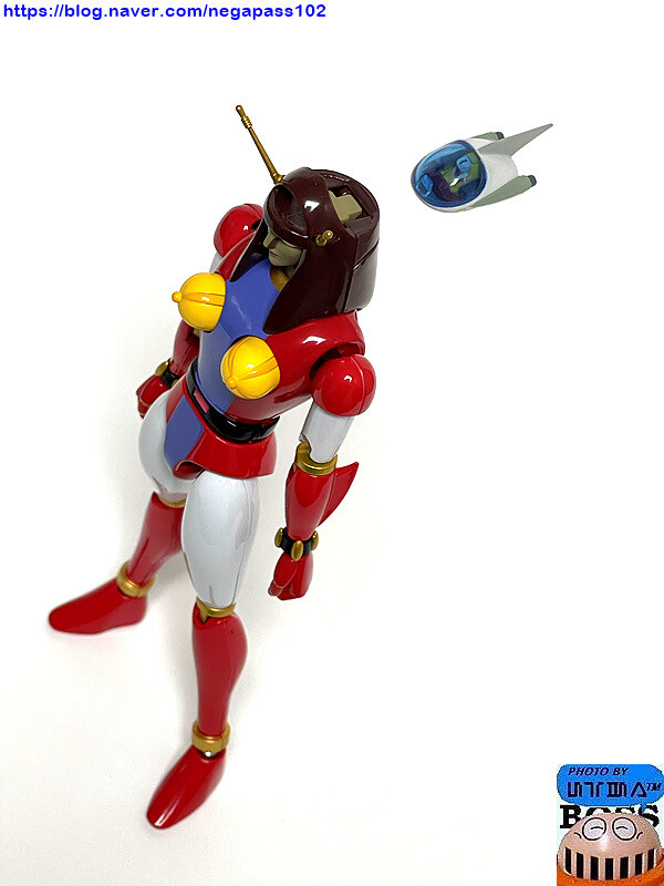 초합금혼 '야누스 후작 & 비너스A'_8.jpg