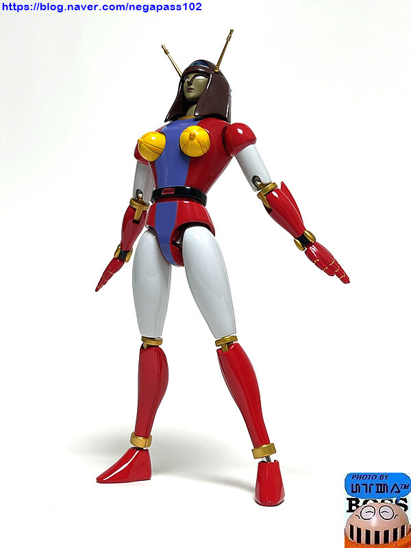 초합금혼 '야누스 후작 & 비너스A'_9.jpg