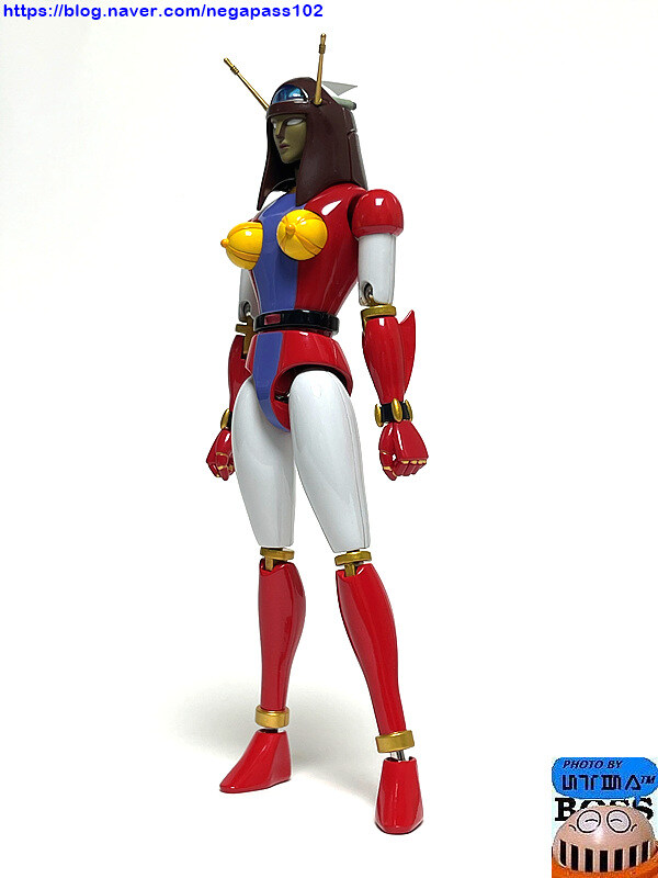 초합금혼 '야누스 후작 & 비너스A'_11.jpg