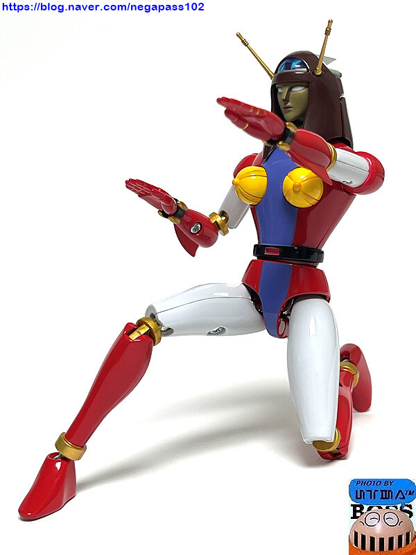 초합금혼 '야누스 후작 & 비너스A'_13.jpg