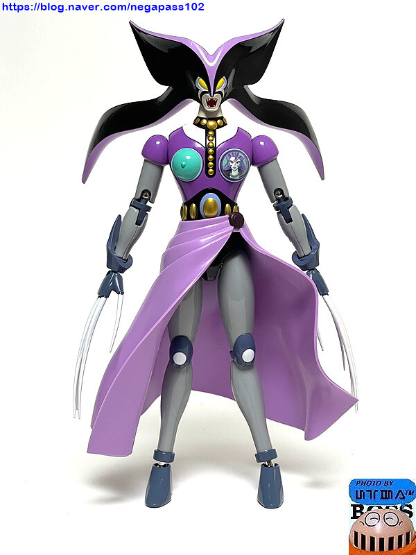 초합금혼 '야누스 후작 & 비너스A'_19.jpg